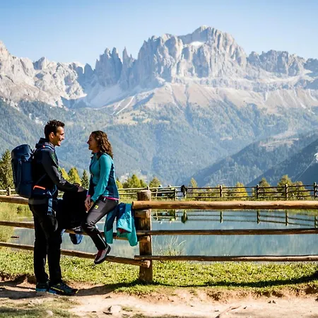 Alpinhotel Vajolet - Adults Only