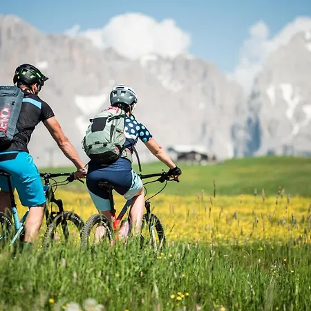 Alpinhotel Vajolet - Adults Only 4*
