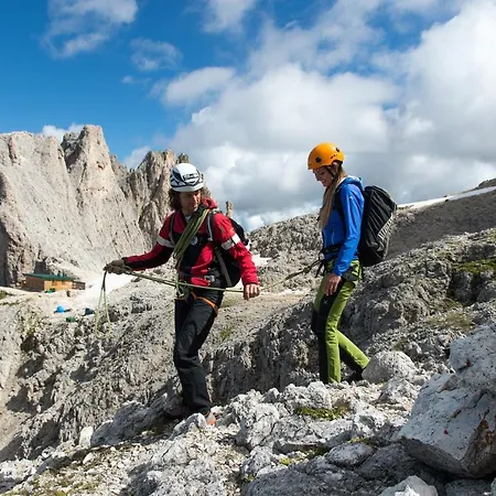 Alpinhotel Vajolet - Adults Only