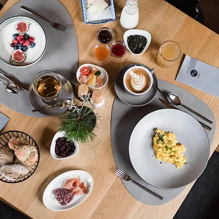 Alpinhotel Vajolet - Adults Only