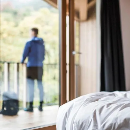 Alpinhotel Vajolet - Adults Only