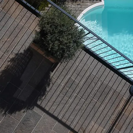 Alpinhotel Vajolet - Adults Only Otel 4*