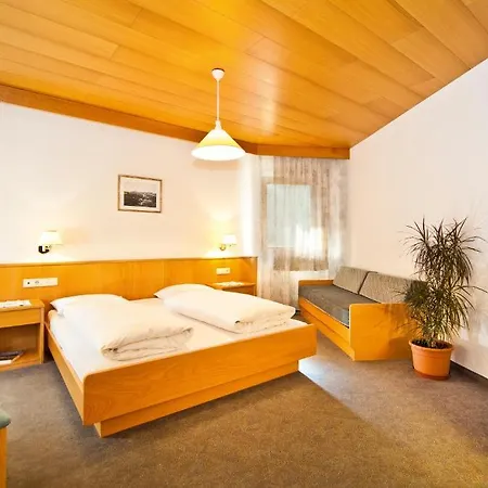 Alpinhotel Vajolet - Adults Only 4*