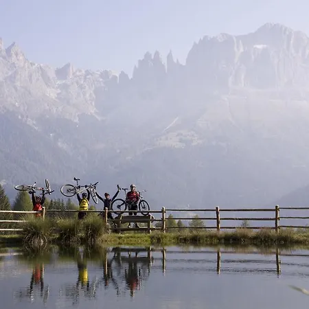 Alpinhotel Vajolet - Adults Only