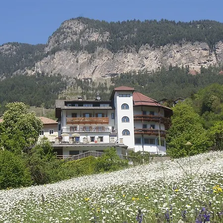 Alpinhotel Vajolet - Adults Only Otel 4*