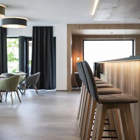 Alpinhotel Vajolet - Adults Only Otel