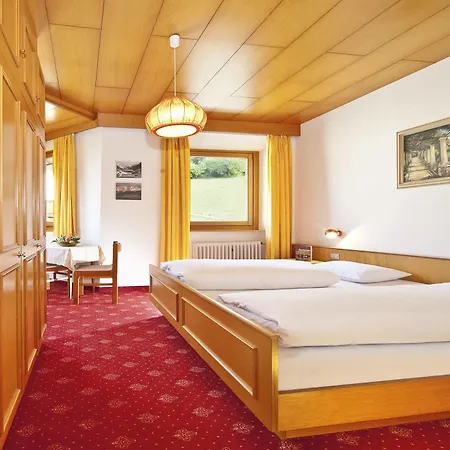 Alpinhotel Vajolet - Adults Only