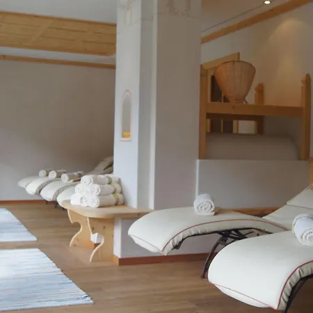 Alpinhotel Vajolet - Adults Only 4*
