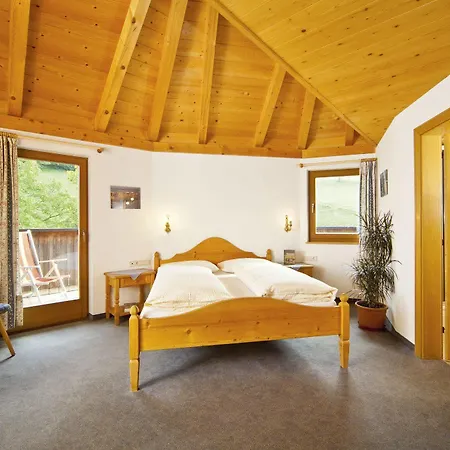 Alpinhotel Vajolet - Adults Only Otel