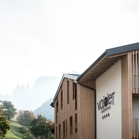 Alpinhotel Vajolet - Adults Only Otel Tires
